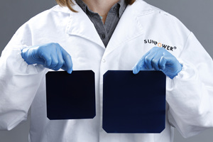 Célula Solar de Contacto Posterior <span class=keywords><strong>Aiko</strong></span> Longi Sunpower Yingfa - Product Image 4