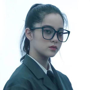 แว่นกันแดด Gm รุ่นปรับแต่งได้ Unisex ทรง Retro กรอบเต็ม เลนส์เรซิ่น ป้องกันรังสียูวี 400 รุ่นที่ 3 สีน้ำตาล ดำ ขาวขุ่น Ge209 - Product Image 1