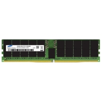 Memoria RAM DDR5 de 128 GB, 5600 ECC RDIMM 2Rx4 1.1V, Núcleo de Memoria para Servidores, IA y Centros de Datos, en Stock