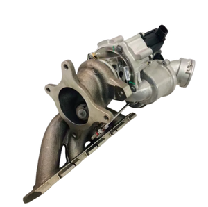 53039880119 53039700119 53039880123 53039700123 Turbo K03 per Audi A3 A4 <span class=keywords><strong>A5</strong></span> A6 TT <span class=keywords><strong>1.8</strong></span> <span class=keywords><strong>TFSI</strong></span> B8 160CV B8 CABB CCUA CDHB - Product Image 1