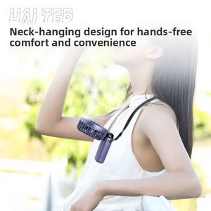 Portable Handheld Personal Pocket Battery Powered Summer Car or Rv Outdoor Travel Gift Small <b>Mini</b> Hand <b>Fan</b> - Product Image 3