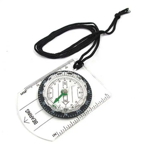Đa chức năng jaxy ngoài trời cắm trại Ba lô quy mô cai trị từ Mini bản đồ la bàn - Product Image 2
