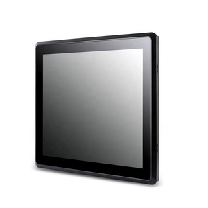CTFLY fabrik OEM 12 zoll J1900 i3 i5 industrie alle in einem computer-desktops touchscreen panel pc - Product Image 5