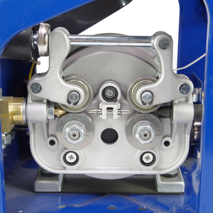 Chargeur de fil portable Co2/<span class=keywords><strong>Mag</strong></span> Machine d'alimentation de soudage de soudage multifonctionnelle - Product Image 5