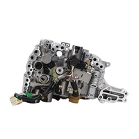 Boîte de Transmission Cvt de qualité d'origine, boîtier de Transmission automatique, JF017E pour Infiniti