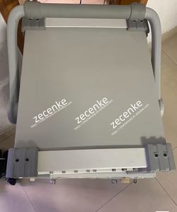 Options de calibrage pour le test radio numérique Aeroflex IFR 3920B - Product Image 6