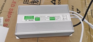 IP67 étanche extérieur 30w 45w 60w 80w transformateur entrée 220v sortie DC12V alimentation 100w led pilote - Product Image 4