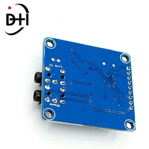 เอ็มพี 3 วีเอส 1003 บี วีเอส 1053 โมดูลถอดรหัสอุปกรณ์เสริมออนบอร์ดรองรับรูปแบบเสียงบอร์ดพัฒนาไมโครคอนโทรลเลอร์เอสทีเอ็ม 32 - Product Image 6