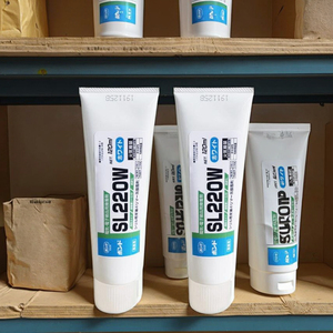 Chất lượng cao shuangyuan sang trọng UV nhựa Kit <span class=keywords><strong>Silicone</strong></span> dính keo sl220b Đen sl220w trắng quang rõ ràng dính <span class=keywords><strong>Sealant</strong></span> cho - Product Image 5