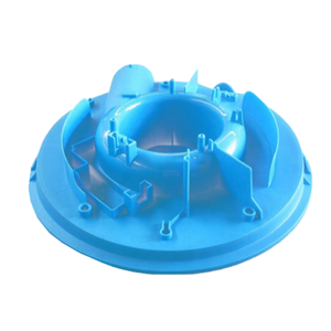 Custom High-gloss ABS PP PC POM PE PPS Injection Molded Plastic Parts custom plastic molding injection parts