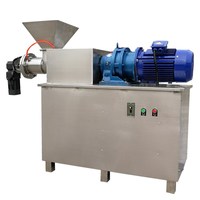 Machine pour fabrication de gâteaux vermicelli, 1 pièce, décoration de couleur arc-en-ciel, sachets de bonbons
