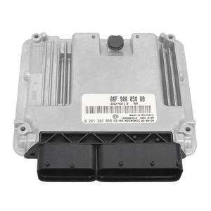 Unidad de Control Electrónico (ECU) del Motor Plug & Play 0261S02056 06F906056BB para Seat <span class=keywords><strong>Altea</strong></span>, Piezas Originales - Product Image 1