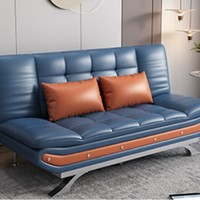 Meubles de salon multifonctionnels modernes canapé-lit chaise pliante canapé-lit pliant
