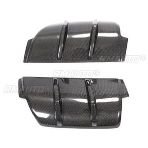 Protector de Parachoques Trasero para Volkswagen Golf 6 R20 2010-2013, Difusor de Parachoques, Accesorios para Carrocería - Product Image 4