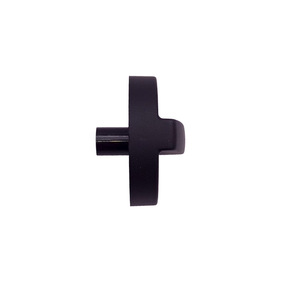 Perilla de Control de Aire Acondicionado para Mazda 6, GV2W-61-195, Panel de Control de Plástico - Product Image 1