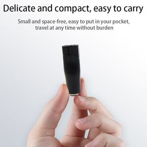 7スタイルユニバーサルタイプC〜シェーバー5.5 * 2.1mm DCポートメス3Aコネクタ急速充電変換アダプター用シェーバークリッパー - Product Image 4