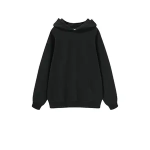 embossed blank hoodies high quality heavywei ght essentials essentials oversized custom hoodies