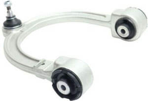 Per Mercedes Benz quattro ruote motrici braccio oscillante superiore 2203309407 braccio di controllo sospensioni Accord acciaio di alta qualità per alluminio W211 - Product Image 5