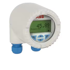 100% Original A-bb Smart Ttf300 Field Mount Module <b>Temperature</b> Instrument - Product Image 2