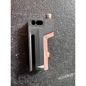 โฟโตอิเล็กทริคเซนเซอร์แบบส้อม Leuze GS61/6 มือสอง - Product Image 3