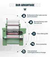 YISHUO YSJ-762/B3 Haute Performance Textile Machine À Tricoter Nouvelle Usine En Gros Dentelle Crochet Haute Performance Moteur pour Fil