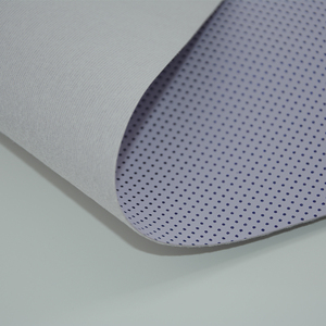 Высококачественная искусственная кожа с точечным принтом, модный кожаный материал для дизайна женских сумок - Product Image 5