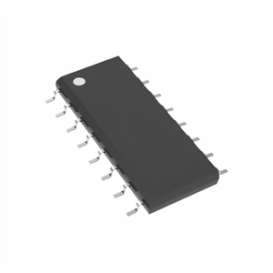 CD74HC283MT Buy Electronics Components Online Logic 16 SOlC BOM IC In Stock - Product Image 1