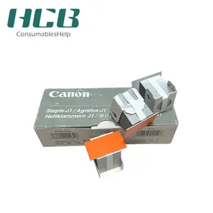 3er-Box A001 Original für Canon J1 Staple Cartridge