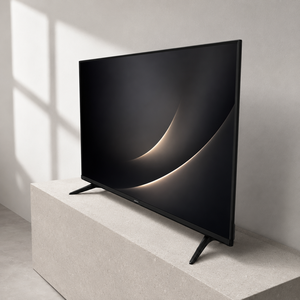 SAMSUNGs <span class=keywords><strong>QLED</strong></span> <span class=keywords><strong>50</strong></span> <span class=keywords><strong>Pouces</strong></span> <span class=keywords><strong>TV</strong></span> Sans Cadre Système Android Nouvelle Télévision Wifi Télévision Intelligente 4K UHD Google Paly Store École Afrique - Product Image 4