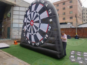 Gioco gonfiabile/gonfiabile di sport/gonfiabile bersaglio per il divertimento - Product Image 3
