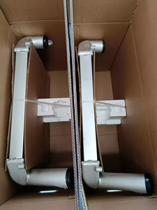 <span class=keywords><strong>Intercooler</strong></span> 1664351 para <span class=keywords><strong>VOLVO</strong></span> TRUCK <span class=keywords><strong>F12</strong></span> F16 <span class=keywords><strong>Intercooler</strong></span> Alumínio Completo - Product Image 6