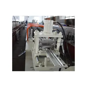 Roller Shutter Door Strip CuộN Máy Ép - Product Image 1