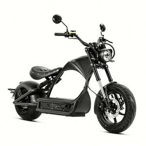 UNIEBIKE EAhora M1P Pro 48V แบตเตอรี่ลิเธียม 7 สปีด เบรกไฮดรอลิกเต็มระบบ โช้คคู่ ระยะทาง 110 ไมล์ จักรยานไฟฟ้าสำหรับผู้ใหญ่ - Product Image 1