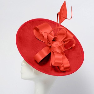 Hot <strong>Sale</strong> Church <strong>Hat</strong> Elegant Fascinators Fancy <strong>Hats</strong> <strong>for</strong> Women Tea Party Kentucky Derby Headband <strong>Wedding</strong> <strong>Hat</strong> - Product Image 4