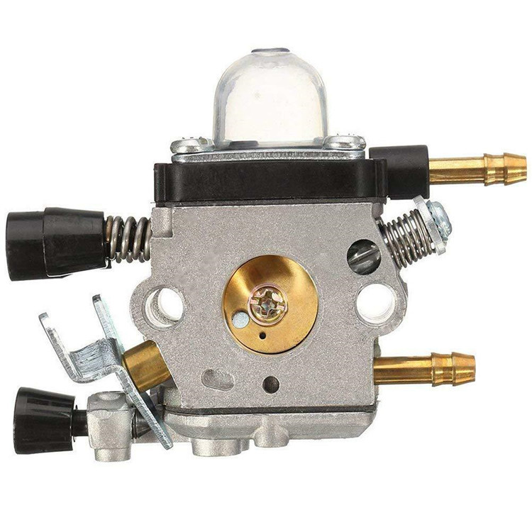 Partiesjardin Carburetor For Stihl BG55 – Replaces Zama C1Q-S68 Series | Fits BG45, BG46, BG65, BG85, SH55, SH85 String Trimmers