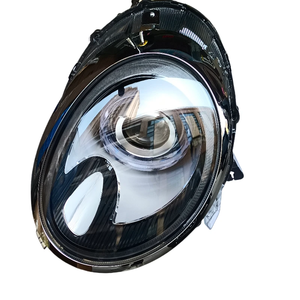 Renegade Đèn pha Led Đèn Pha cái nhìn sâu sắc 2019 trên lưới tản nhiệt w220 Grand Cherokee ánh sáng thanh F30 A6 C6 Cx-5 xe chiếu sáng Astra - Product Image 2