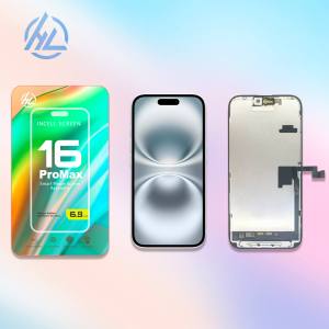 Pantalla HL para iPhone 16 Pro Max Incell HD+ - Product Image 1
