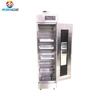 Certification CE pain fermenteur fermentation machine de four
