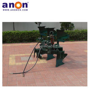 ANON 2024 Nuevo <span class=keywords><strong>Arado</strong></span> de Surco Mini Montado en Tractor de 4 Ruedas, <span class=keywords><strong>Arado</strong></span> de Palas, <span class=keywords><strong>Arado</strong></span> <span class=keywords><strong>Manual</strong></span> para Mover Tierra - Product Image 3