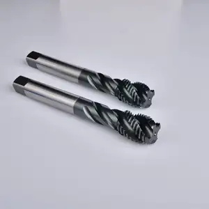 High Quality High-speed Steel Helical Tap Series