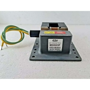 Magnétron radar S-band de marque originale MG5223F (pays d'origine) - Product Image 2