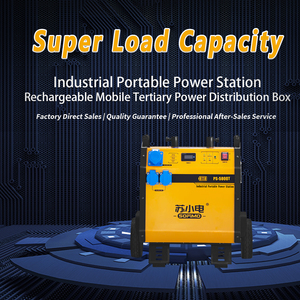 Sofimo תחנת כוח תעשייתית בעלת יעילות גבוהה-תא סוללה ברמה גבוהה ב-17 שנים מקצועי לאחר שירות - Product Image 6