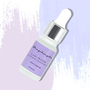 Sceau <span class=keywords><strong>de</strong></span> produit Offre Spéciale en gel <span class=keywords><strong>de</strong></span> Londres personnalisé <span class=keywords><strong>de</strong></span> marque privée et apprêt d'emballage mignon super bonder pour l'<span class=keywords><strong>extension</strong></span> des <span class=keywords><strong>cils</strong></span> - Product Image 1