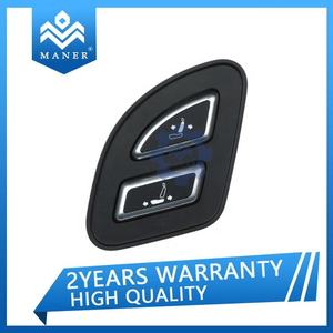 3CD959785 Pièces automobiles de haute qualité, interrupteur de siège électrique pour VW Passat, interrupteur de commande - Product Image 4