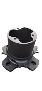 Cnc-bewerkingscentrum Oem Custom Boot Trein Auto Auto Onderdelen Plaatwerk Fabricage - Product Image 3