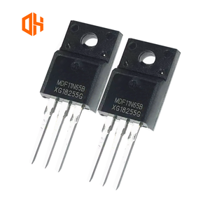 नया mdf11n65b 11a 650v TO-220F <span class=keywords><strong>mdf11n65</strong></span> bth mdf11 - Product Image 1