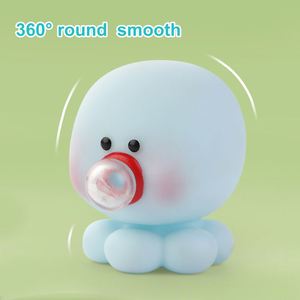 Decompression Kawaii Fidget Squeeze <b>Squishy</b> Stress Toys Soft <b>Squishies</b> Slow Rising Stress Relief Squeeze Toys - Product Image 5