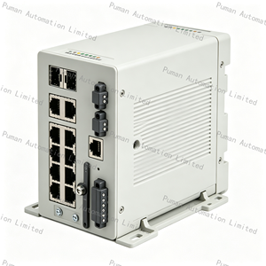 Módulo de Relé PLC Industrial 2098-DSD-HV050X-DN Sellado de Fábrica Original, Controlador PLC 2098DSDHV050XDN - Product Image 4