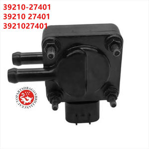 Nuevo Sensor de Presión Diferencial OEM 39210-27401 39210 27401 3921027401 para Hyundai Tucson IX35 Compatible con Kia Sportage Carens Rondo - Product Image 2