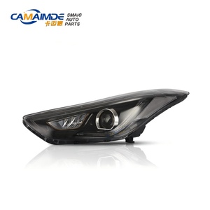 Repuesto de Faro Delantero Halógeno OEM para <span class=keywords><strong>HYUNDAI</strong></span> <span class=keywords><strong>I30</strong></span> 2012 2013 2014 2015 2016 2017 - Product Image 6